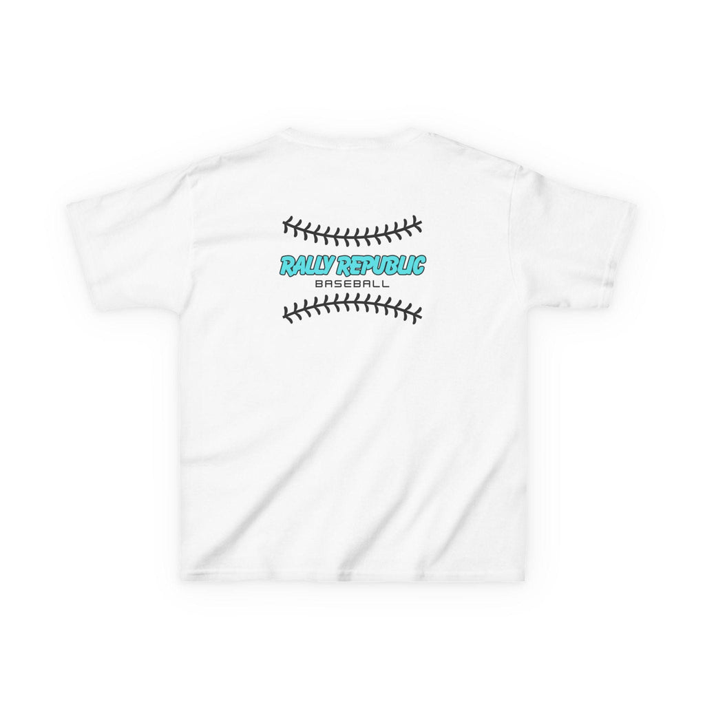 Rally Republic The League Kids Tee