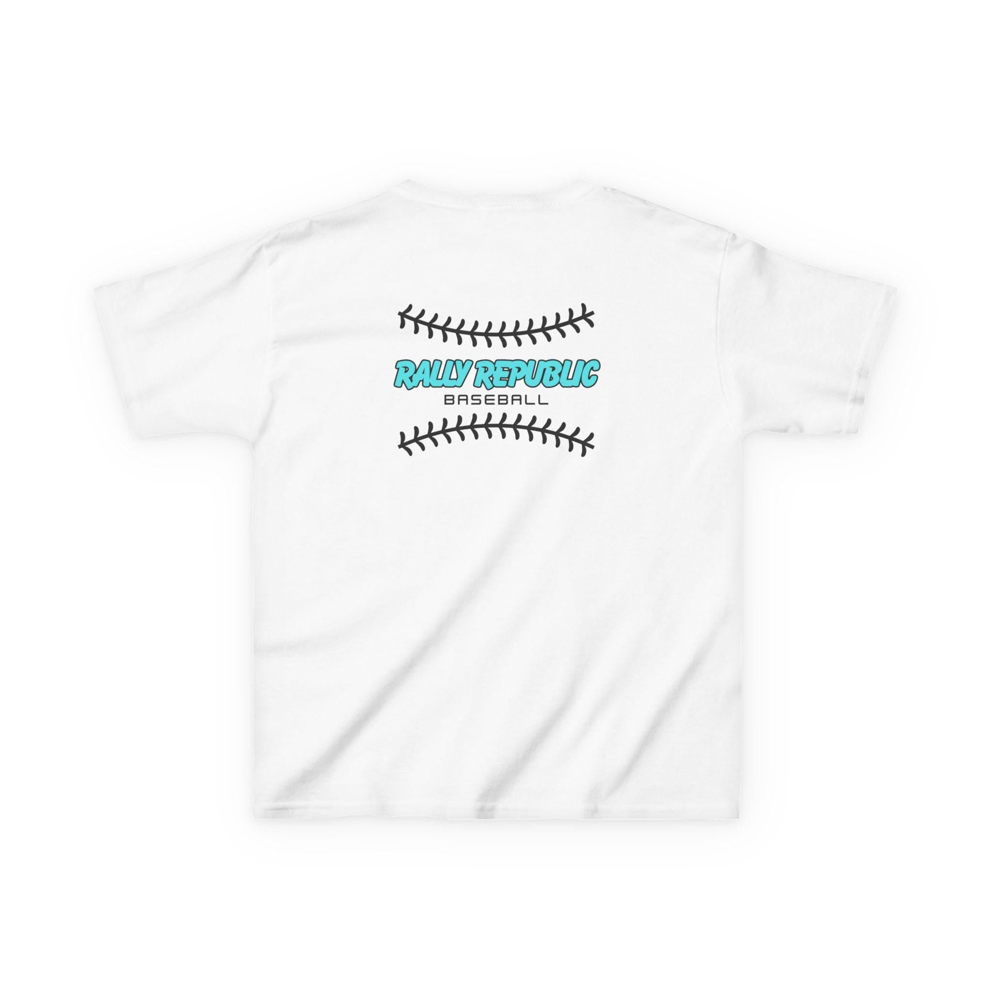 Rally Republic The League Kids Tee