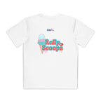 Rally Scoops Youth Competitor Tee, by Rally Republic