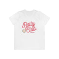 Rally Club Vibes Ladies Competitor Tee, by Rally Republic