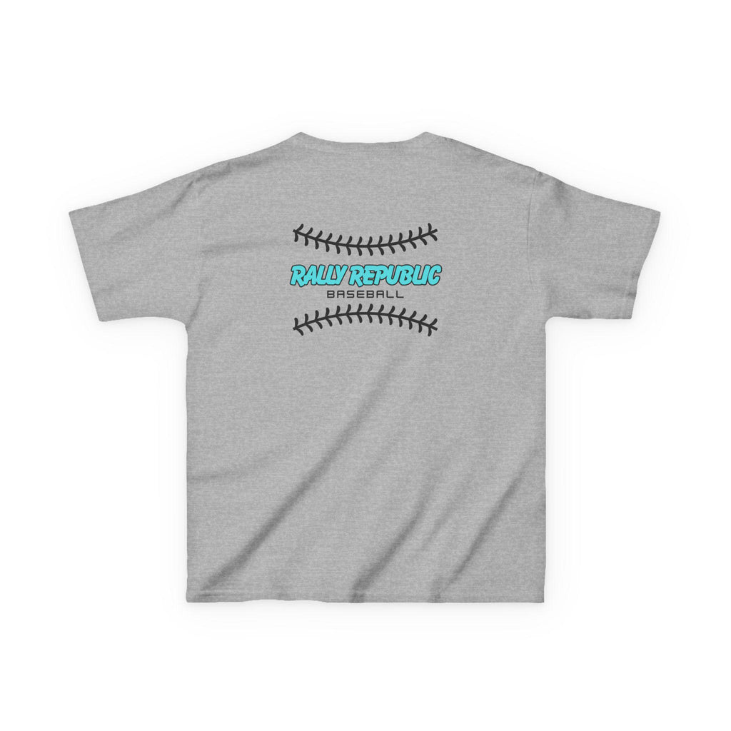 Rally Republic The League Kids Tee