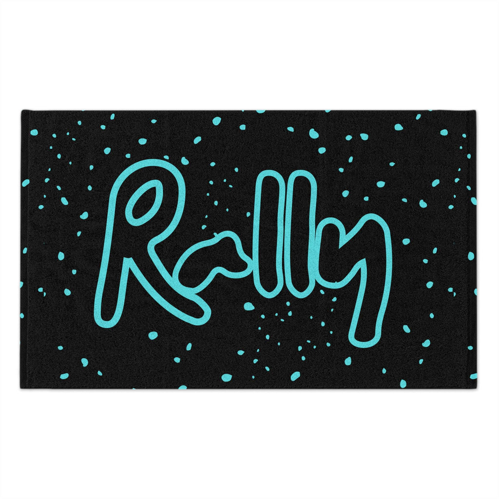 Rally Drip Towel, by Rally Republic