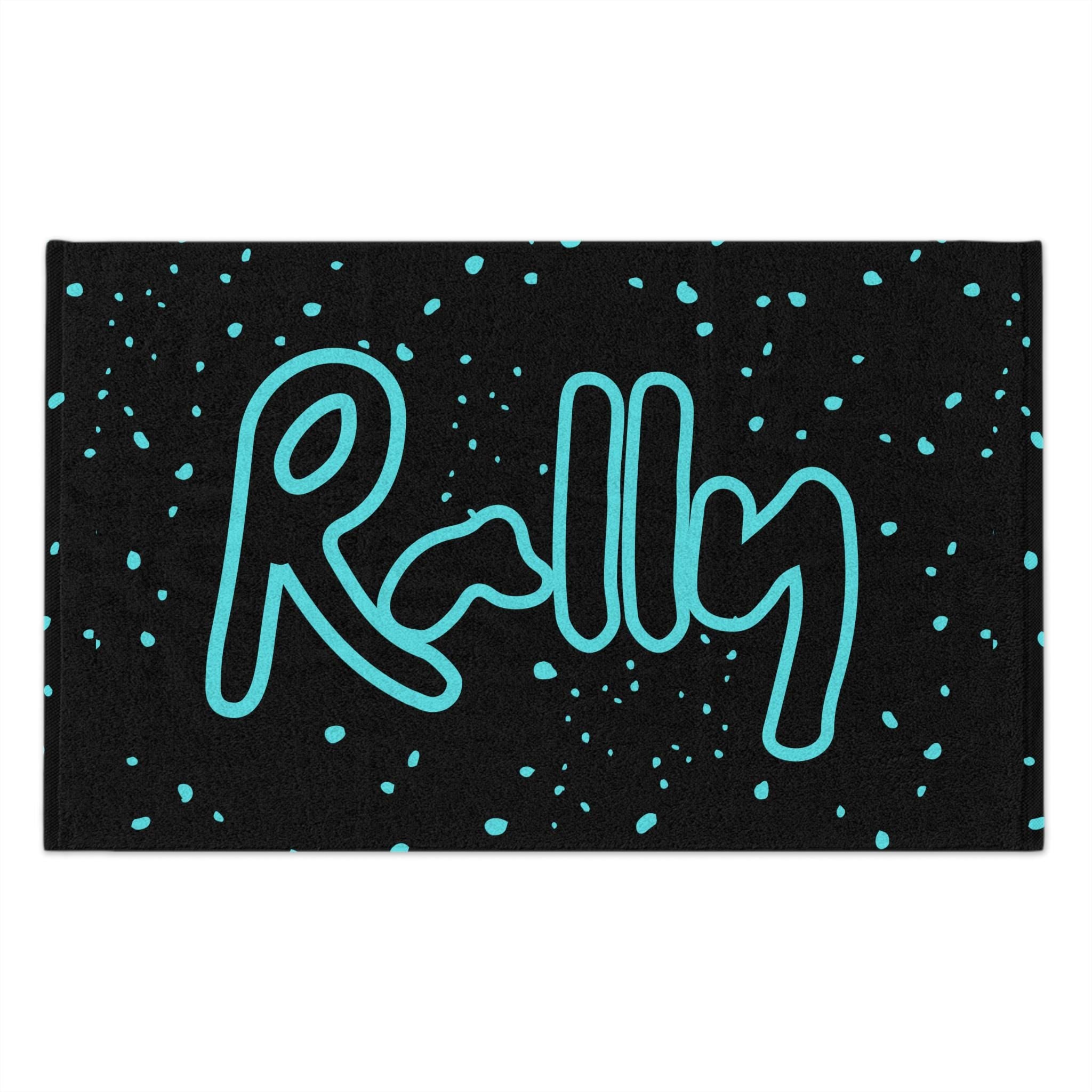 Rally Drip Towel, by Rally Republic
