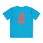 Rally Helmet Youth Competitor Tee,  by Rally Republic
