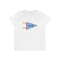 Rally Pennant Ladies Competitor Tee, by Rally Republic