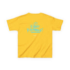 Rally King Kids Tee, by Rally Republic