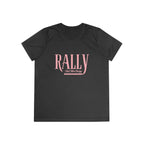 Ball Mom Energy Competitor Tee, by Rally Republic