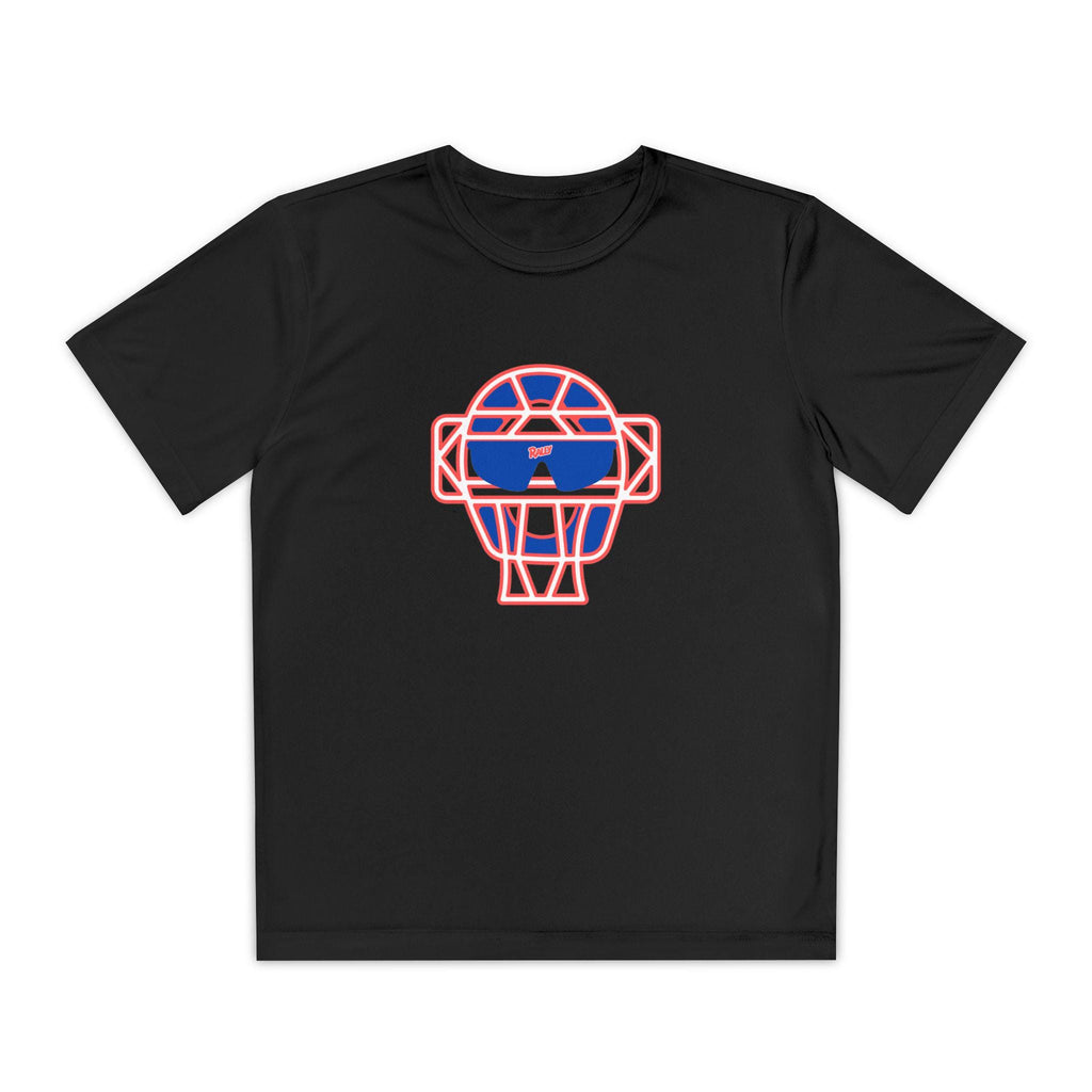 Catch The Rally Youth Competitor Tee, by Rally Republic