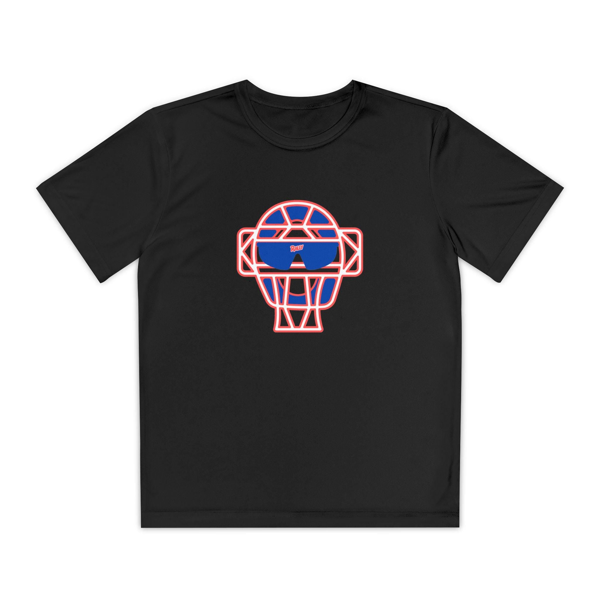 Catch The Rally Youth Competitor Tee, by Rally Republic