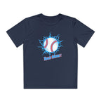 Rally Mode! Youth Competitor Tee, by Rally Republic