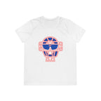 Catch The Rally Ladies Competitor Tee, by Rally Republic