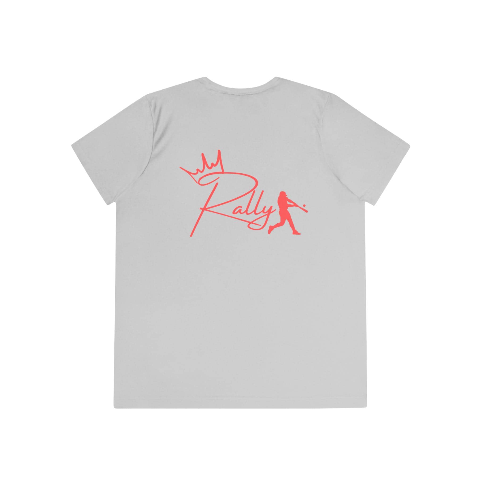 Rally Royalty Ladies Competitor Tee, by Rally Republic