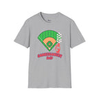 The Game Changer Dad T-Shirt, by Rally Republic