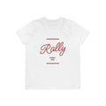 Rally Mom Ladies Competitor Tee, by Rally Republic