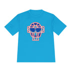 Catch The Rally Competitor Tee, by Rally Republic