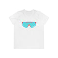Rally Shades Ladies Competitor Tee, by Rally Republic