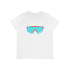 Rally Shades Ladies Competitor Tee, by Rally Republic