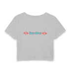 Rally Mode Women's Baby Tee, by Rally Republic