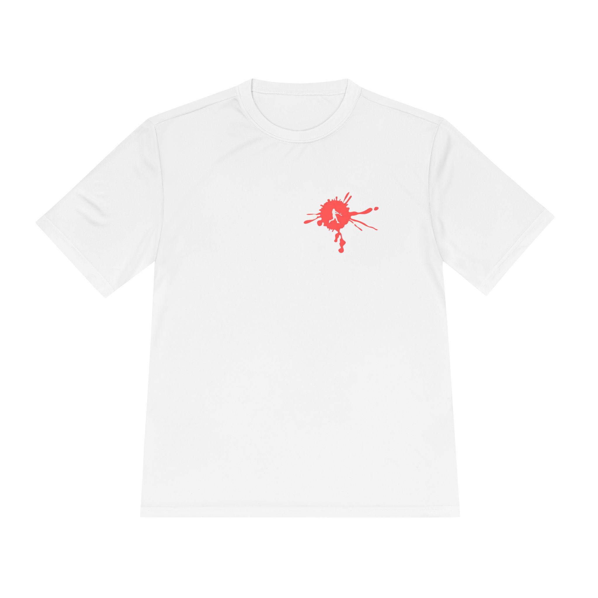 Rally Tuff Competitor Tee, by Rally Republic