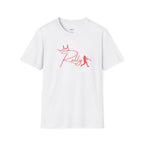 Rally King Hitter Tee, by Rally Republic