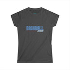 Baseball Mom Tee, by Rally Republic