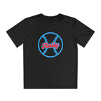 Afternoon Rally Youth Competitor Tee, by Rally Republic