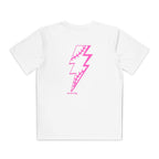 Rally Girl “be the rally” Youth Competitor Tee, by Rally Republic