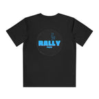 Electro-Rally Mode Youth Competitor Tee, by Rally Republic