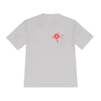 Rally Tuff Competitor Tee, by Rally Republic