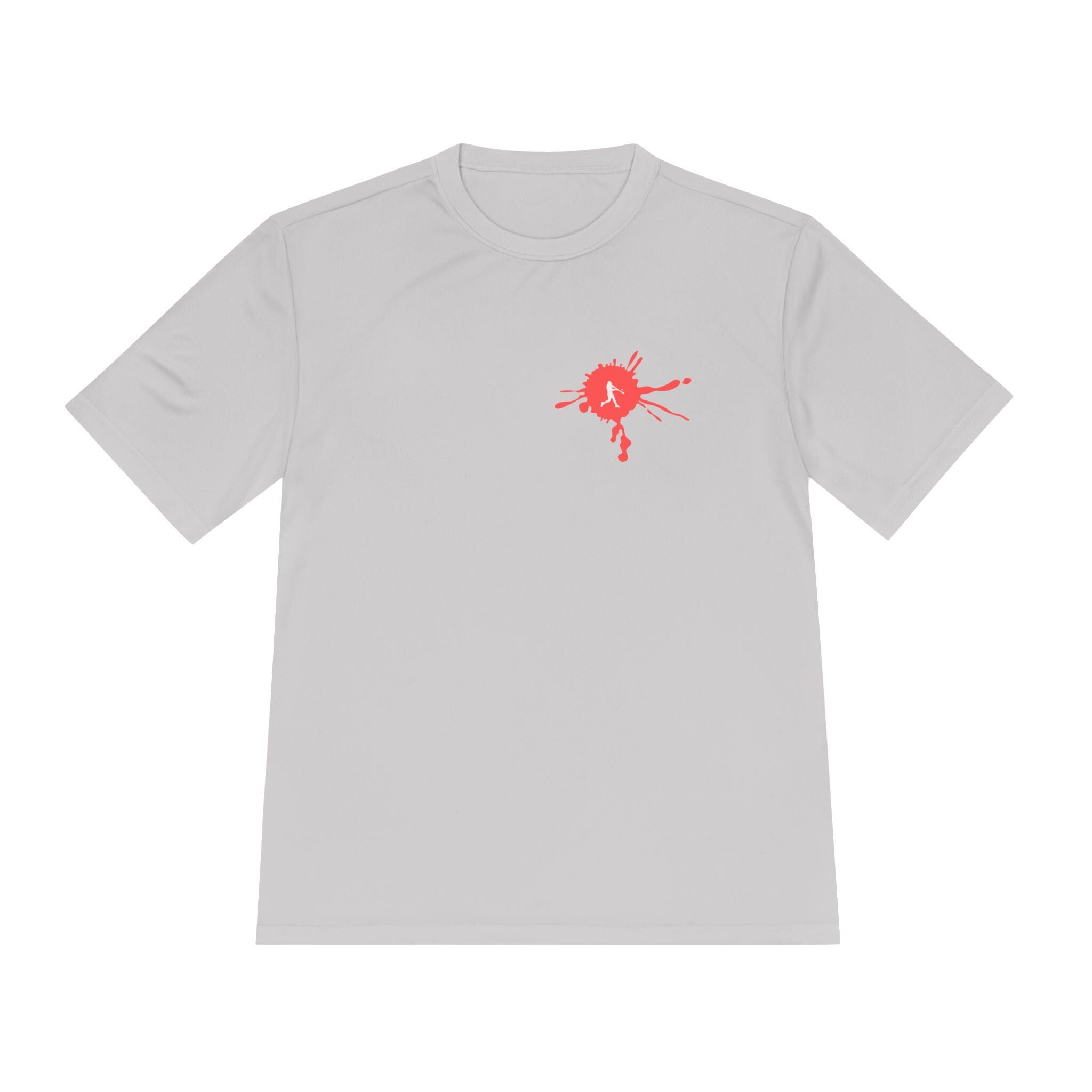 Rally Tuff Competitor Tee, by Rally Republic