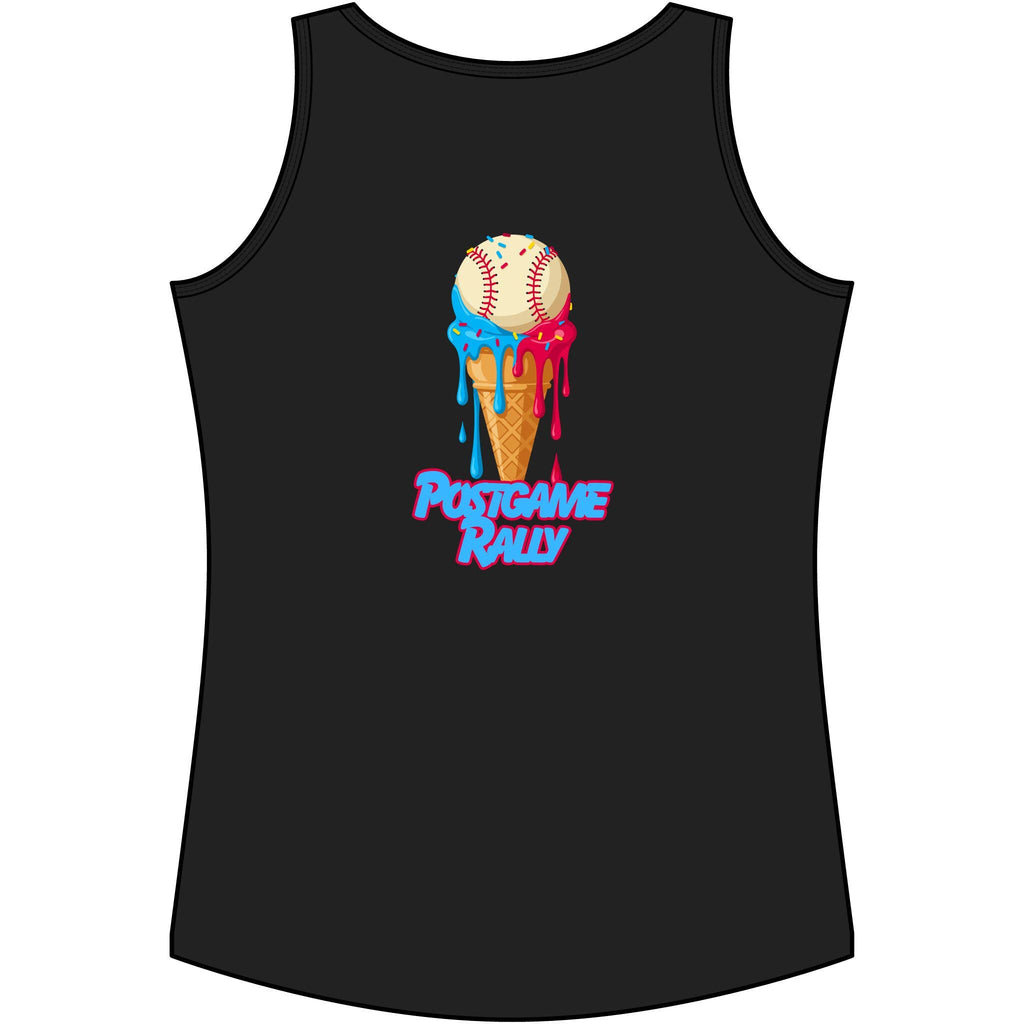 Rally Snack Shack Tank Top, by Rally Republic