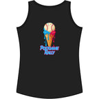 Rally Snack Shack Tank Top, by Rally Republic