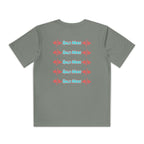 Rally Cap Youth Competitor Tee, by Rally Republic