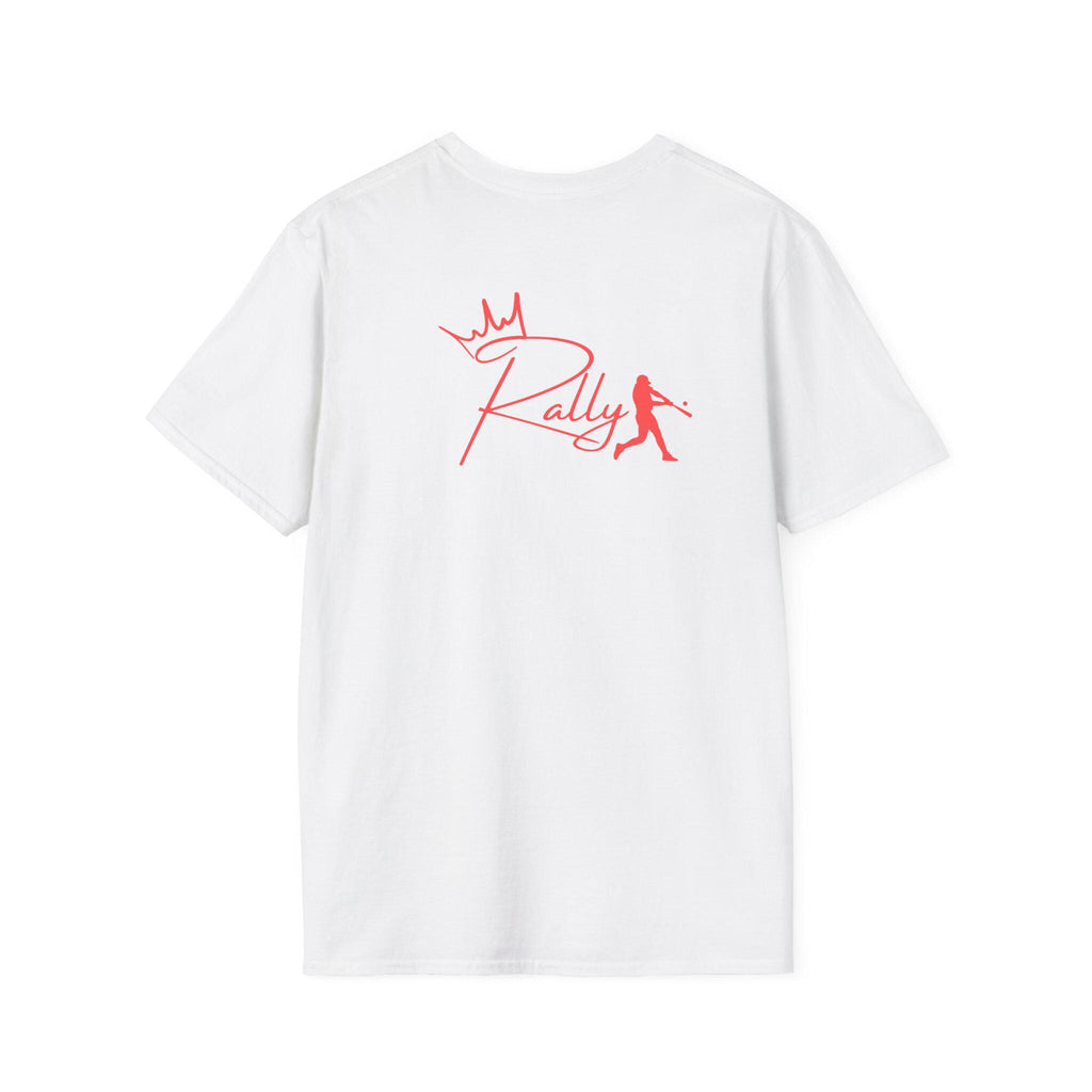 Rally King Hitter Tee, by Rally Republic