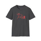 Rally King Hitter Tee, by Rally Republic