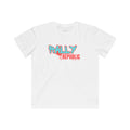 Rally Republic Drippy Kids Jersey Tee