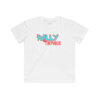 Rally Republic Drippy Kids Jersey Tee