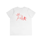 Rally Royalty Ladies Competitor Tee, by Rally Republic