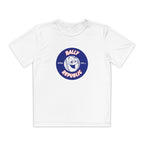 Ballboy Youth Competitor Tee, by Rally Republic