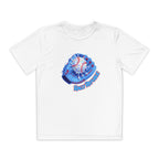 Rally Sprinkles Youth Competitor Tee, by Rally Republic