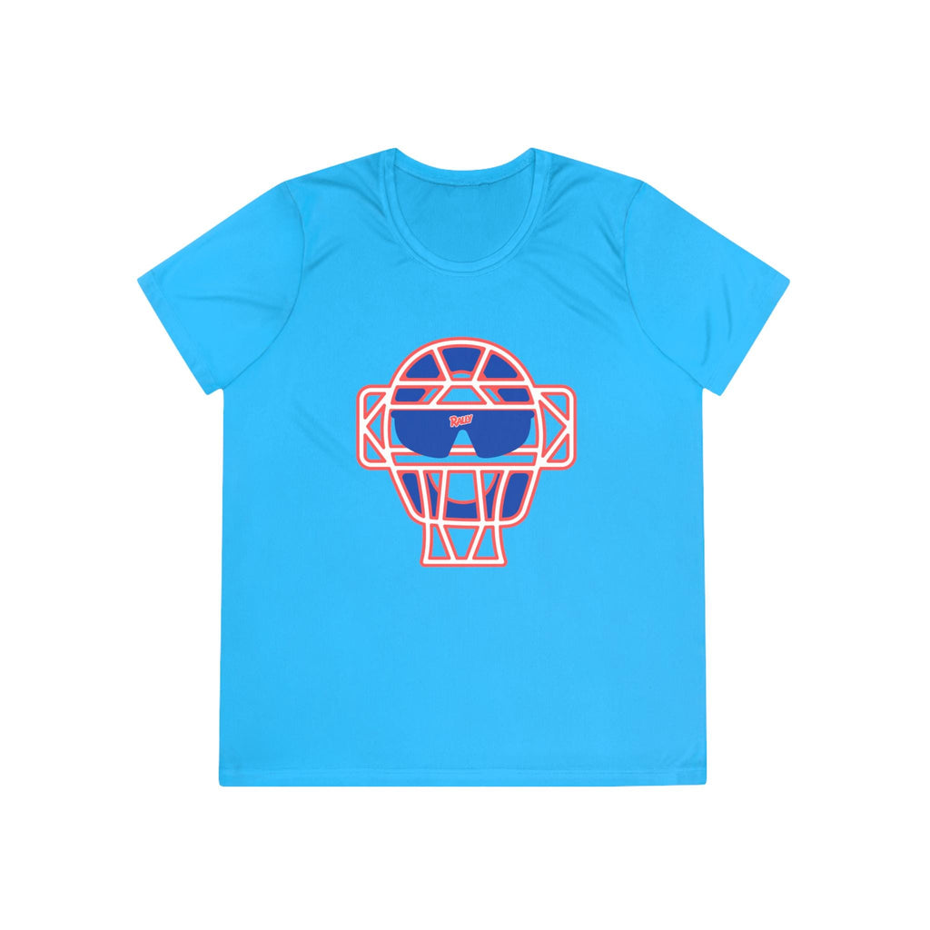 Catch The Rally Ladies Competitor Tee, by Rally Republic