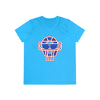Catch The Rally Ladies Competitor Tee, by Rally Republic