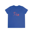 Rally Royalty Ladies Competitor Tee, by Rally Republic