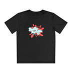 Splashtastic Youth Competitor Tee, by Rally Republic