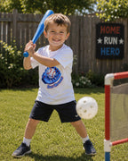 Rally Sprinkles Youth Competitor Tee, by Rally Republic