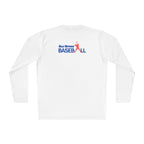 Rally Cap Long Sleeve Sport Tee, by Rally Republic