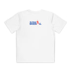 Rallyaide Youth Competitor Tee, by Rally Republic