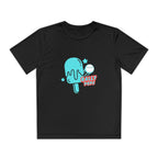 Rally Pops Youth Competitor Tee, by Rally Republic