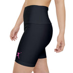 Rally Girl Signature Hitter Training Shorts, by Rally Republic