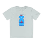 Rally Fuel Youth Competitor Tee, by Rally Republic
